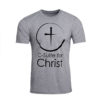 C-Suite For Christ t-shirt.