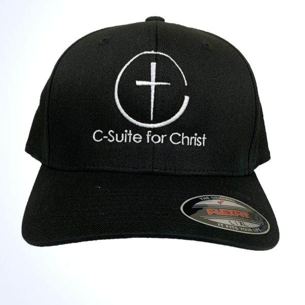 C-Suite For Christ hats.