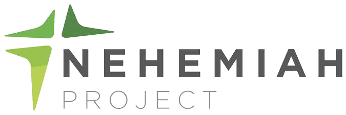Nehemiah Project logo.
