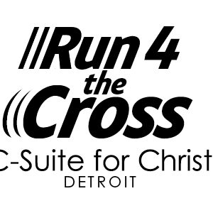 Run 4 the Cross - C-Suite for Christ Detroit