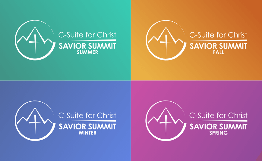 Savior Summit Four Summit Bundle