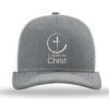 Trucker Hat - Embroidered - Image 3