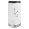 Slim Steel Can Coozie - Image 2