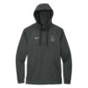 Nike Therma-FIT Pullover Hoodie (Add Your Chapter Logo) - Image 2