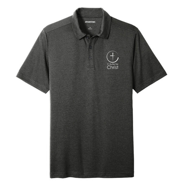 Sport-Tek ® Endeavor Polo - Image 2
