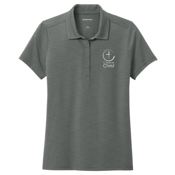 Sport-Tek® Women’s Versa Polo