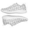Branded Shoes (Add Your Chapter Logo) - Image 2