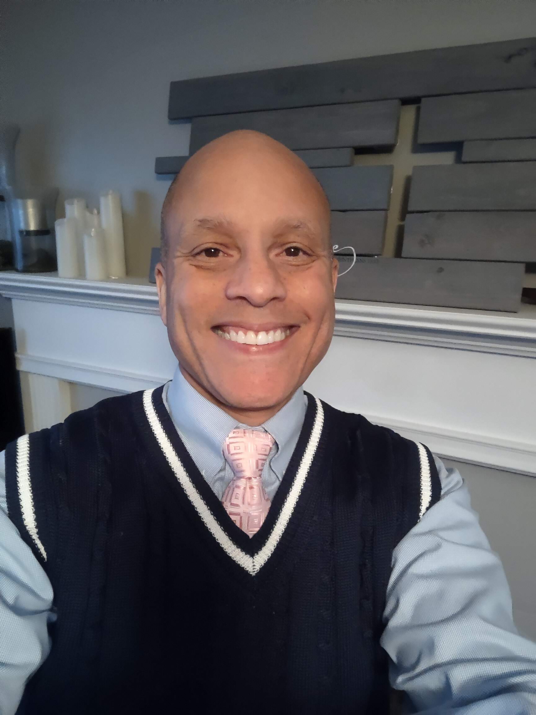 Cory Dunham - C-Suite For Christ