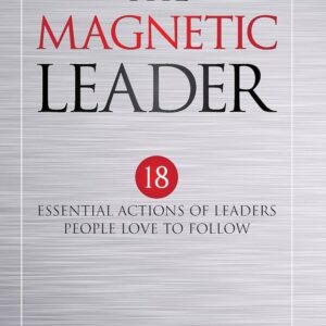 The Magnetic Leader