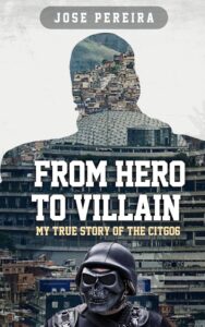 From Hero to Villain-My true Story of the Citgo6