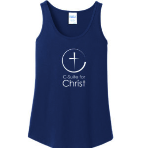 Women's Core Cotton Tank Top