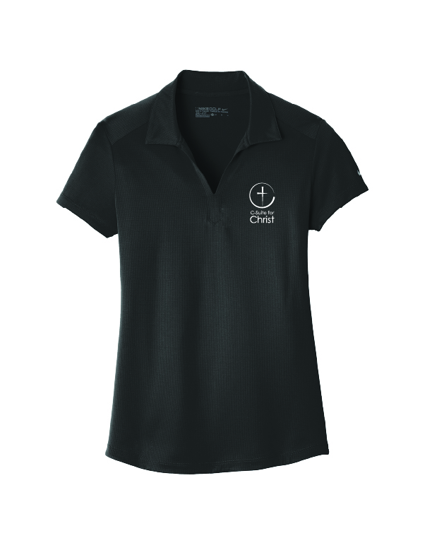 Nike® Women’s Dri-FIT Legacy Polo