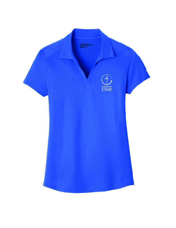 Nike® Women’s Dri-FIT Legacy Polo - Image 4