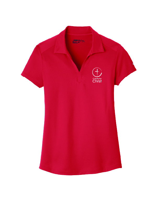 Nike® Women’s Dri-FIT Legacy Polo - Image 5