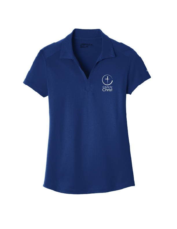 Nike® Women’s Dri-FIT Legacy Polo - Image 6