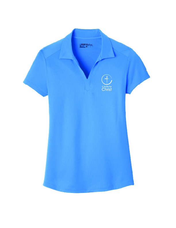 Nike® Women’s Dri-FIT Legacy Polo - Image 7