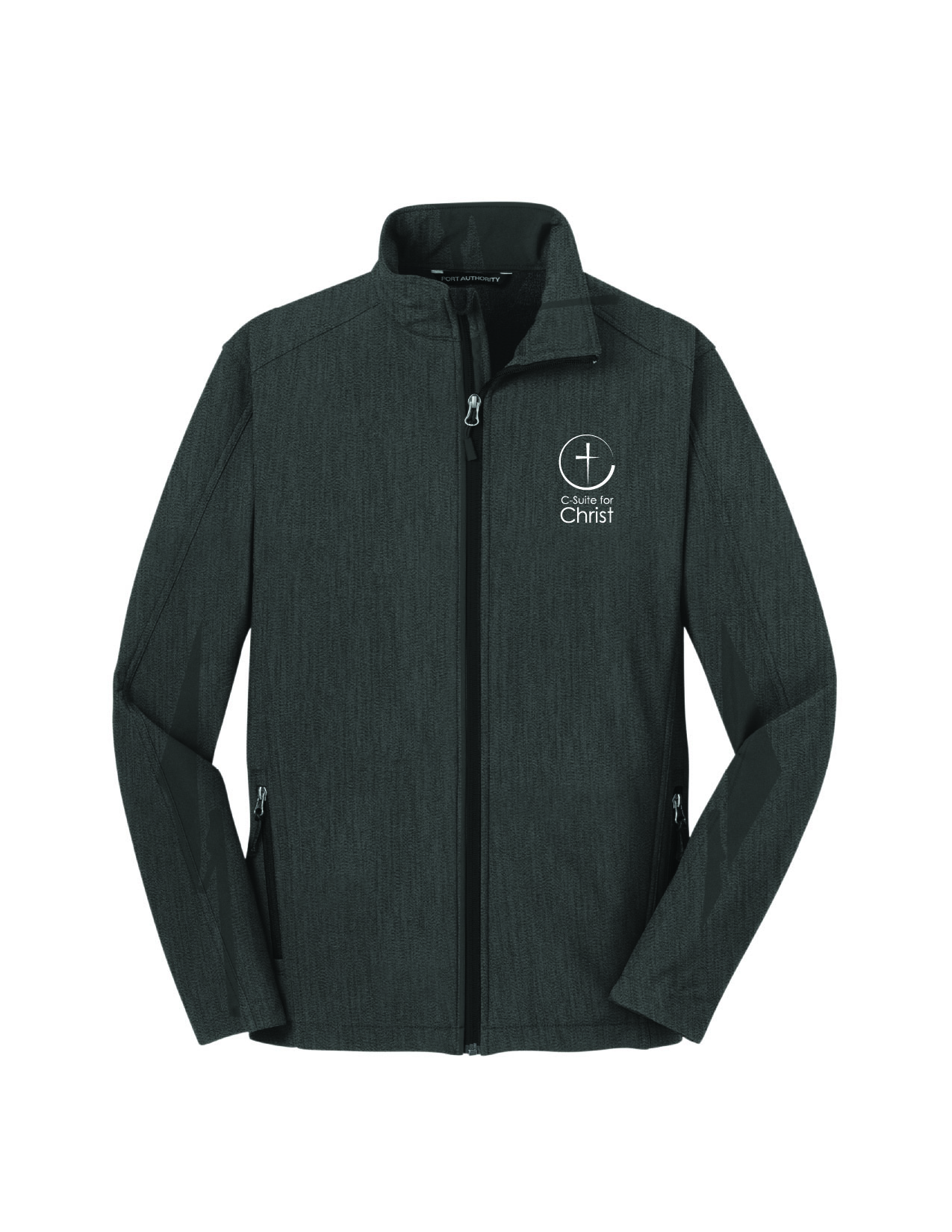 Port Authority® Core Soft Shell Jacket - Image 4