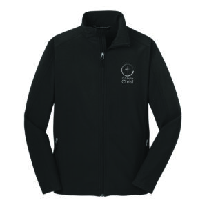 Port Authority® Core Soft Shell Jacket