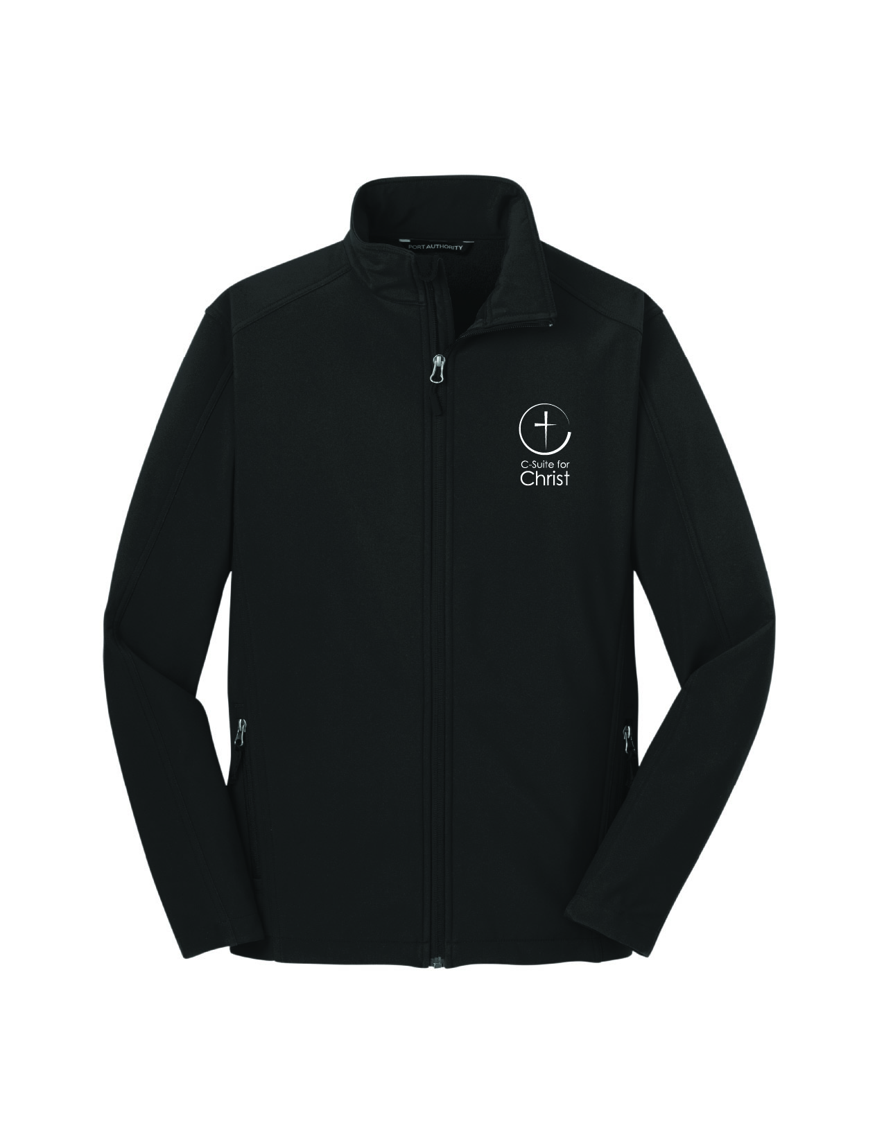 Port Authority® Core Soft Shell Jacket