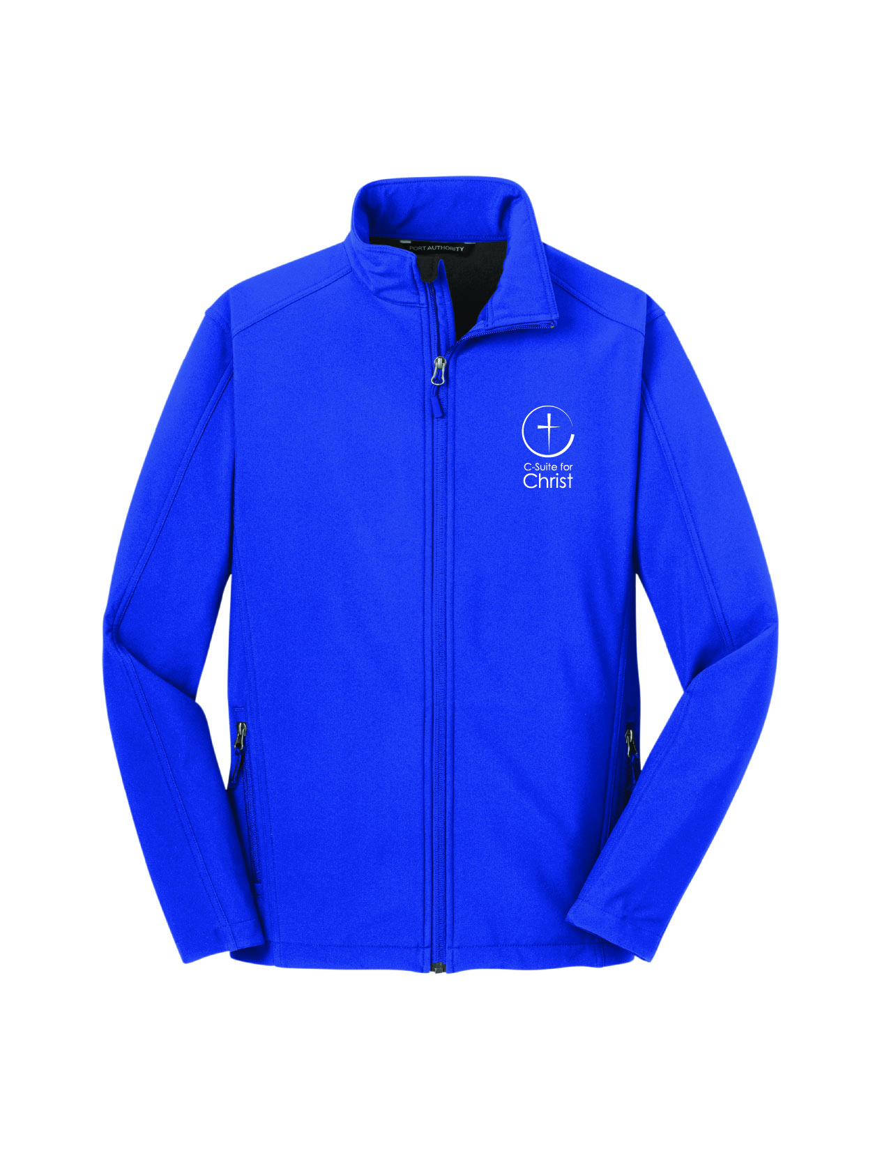 Port Authority® Core Soft Shell Jacket - Image 2