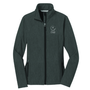 Port Authority® Women's Core Soft Shell Jacket