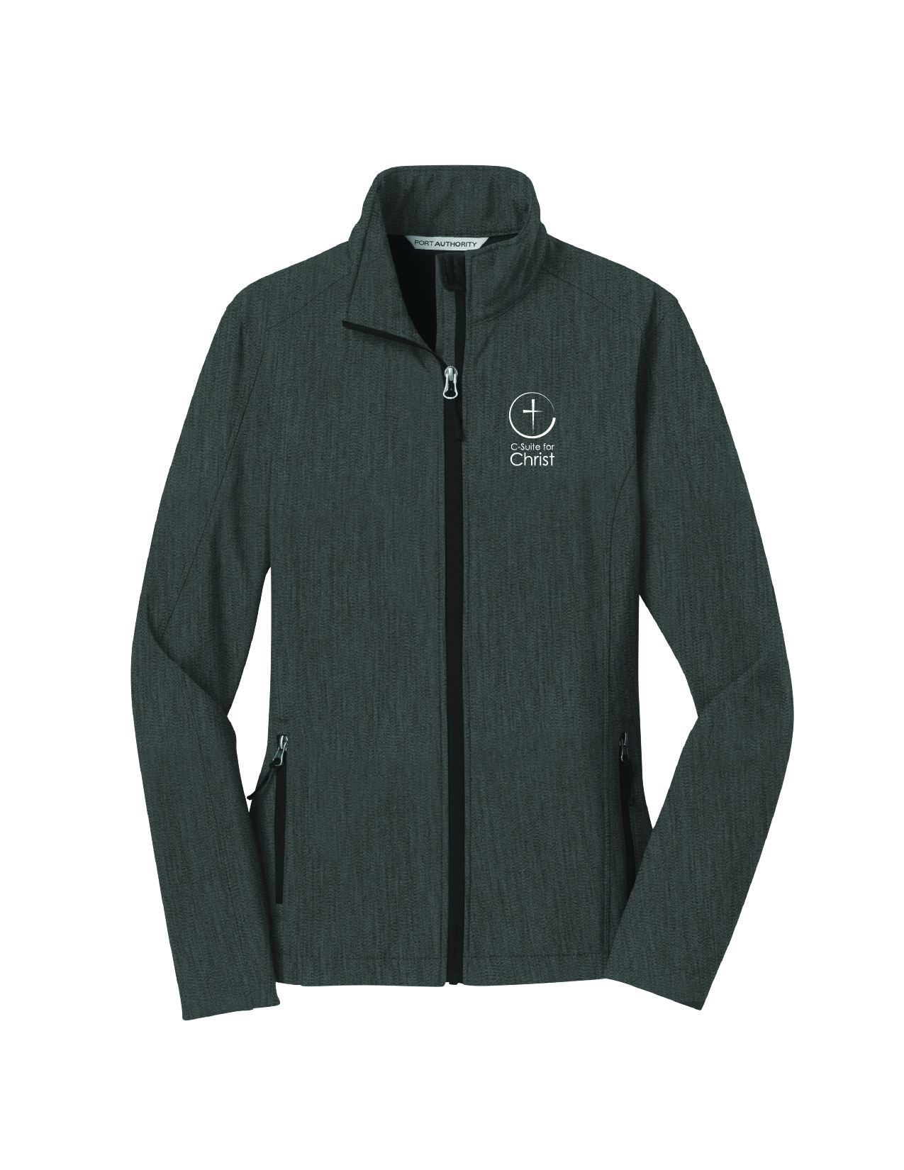 Port Authority® Women's Core Soft Shell Jacket