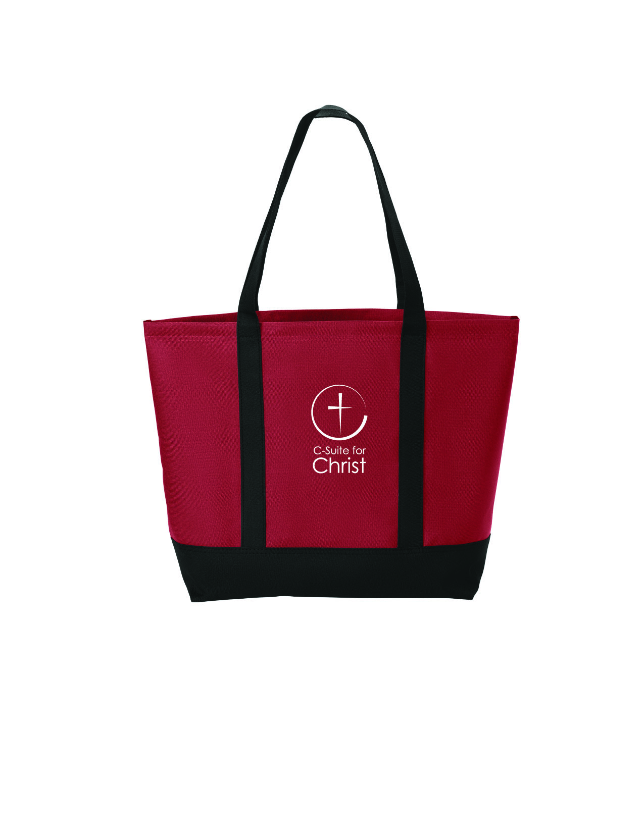 Port Authority® Day Tote - Image 3