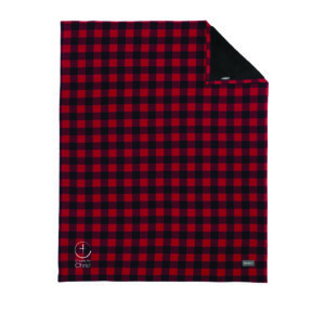 Eddie Bauer Woodland Blanket